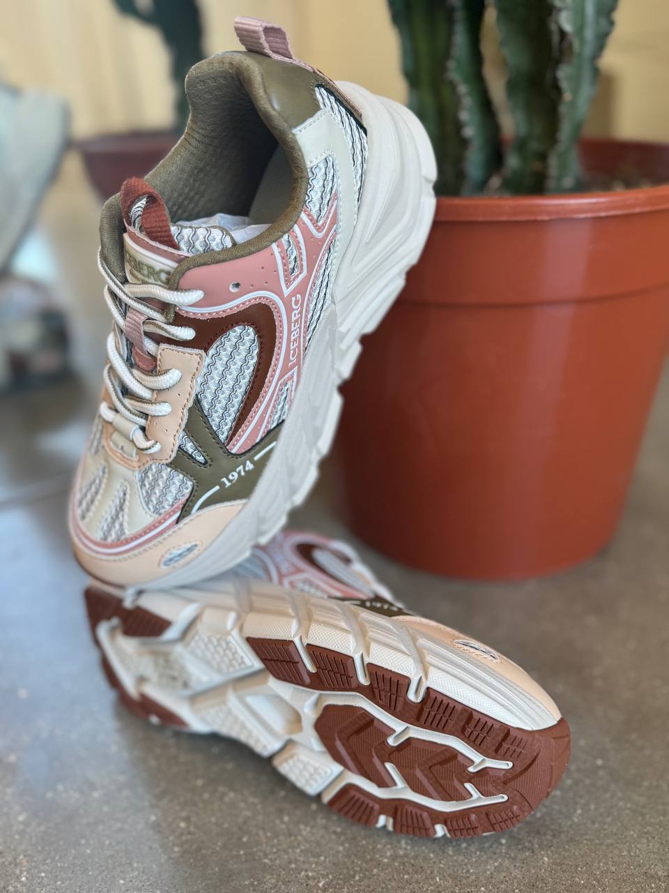 ICEBERG VITTORIO VIRGILI 19685