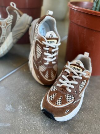 ICEBERG VITTORIO VIRGILI 19686