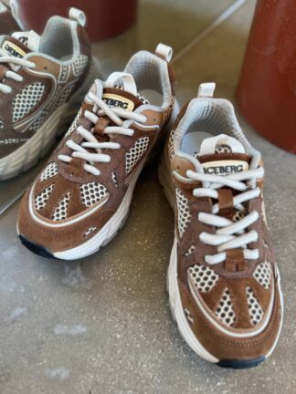 ICEBERG VITTORIO VIRGILI 19691