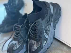 ICEBERG VITTORIO VIRGILI 19692