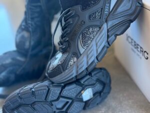 ICEBERG VITTORIO VIRGILI 19696