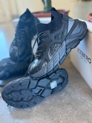 ICEBERG VITTORIO VIRGILI 19696