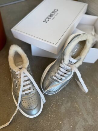 ICEBERG VITTORIO VIRGILI 19699