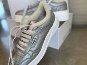 ICEBERG VITTORIO VIRGILI 19701