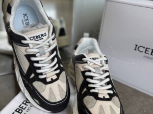 ICEBERG VITTORIO VIRGILI 19705