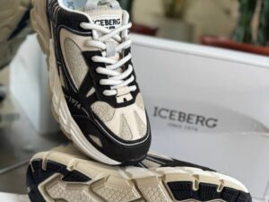 ICEBERG VITTORIO VIRGILI 19706