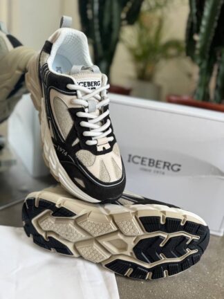 ICEBERG VITTORIO VIRGILI 19706