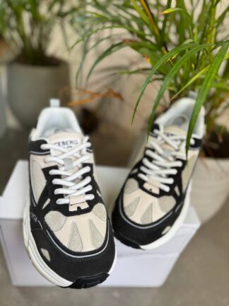 ICEBERG VITTORIO VIRGILI 19708