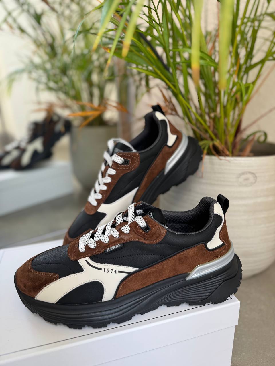 ICEBERG VITTORIO VIRGILI 19709