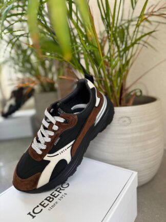 ICEBERG VITTORIO VIRGILI 19710