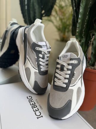 ICEBERG VITTORIO VIRGILI 19712