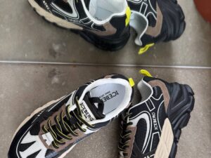 ICEBERG VITTORIO VIRGILI 19715