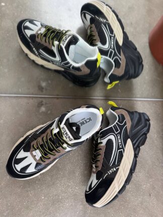 ICEBERG VITTORIO VIRGILI 19715