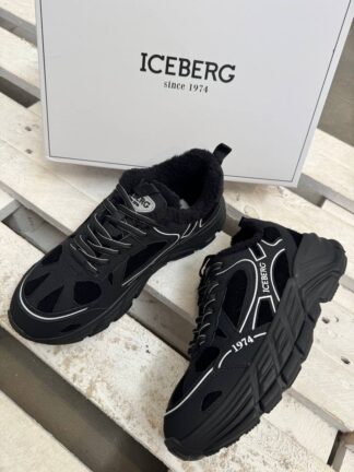 ICEBERG VITTORIO VIRGILI 19718