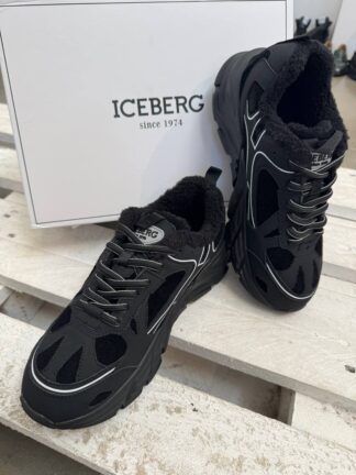 ICEBERG VITTORIO VIRGILI 19719