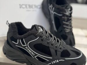 ICEBERG VITTORIO VIRGILI 19720