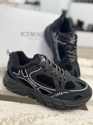 ICEBERG VITTORIO VIRGILI 19720