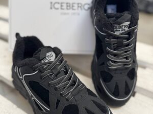 ICEBERG VITTORIO VIRGILI 19721