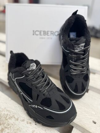 ICEBERG VITTORIO VIRGILI 19721