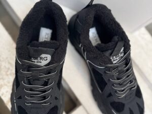 ICEBERG VITTORIO VIRGILI 19722