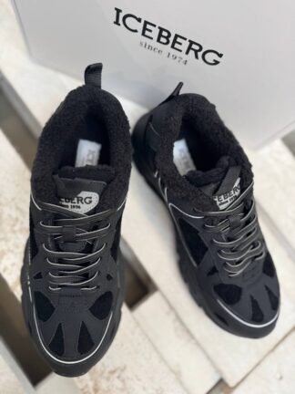 ICEBERG VITTORIO VIRGILI 19722