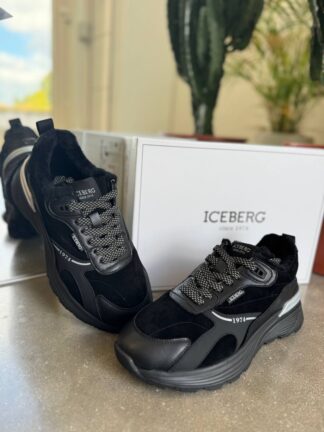 ICEBERG VITTORIO VIRGILI 19723