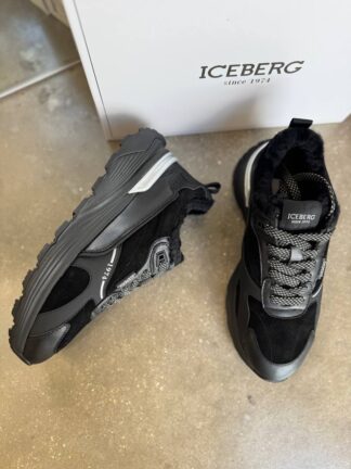 ICEBERG VITTORIO VIRGILI 19724