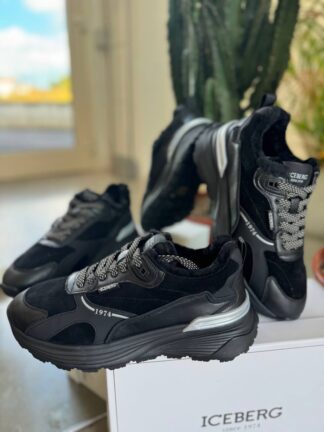 ICEBERG VITTORIO VIRGILI 19725