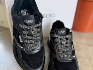 ICEBERG VITTORIO VIRGILI 19726