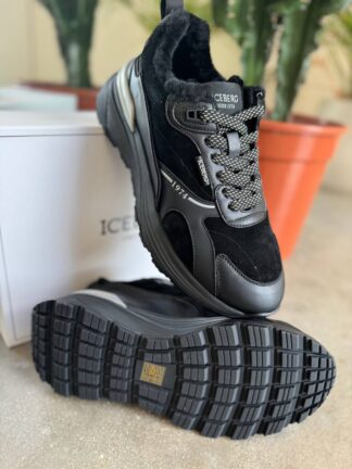 ICEBERG VITTORIO VIRGILI 19727