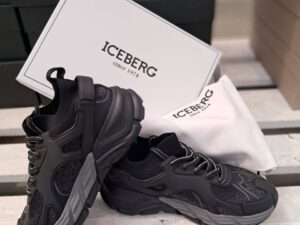 ICEBERG VITTORIO VIRGILI 19728