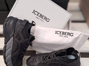 ICEBERG VITTORIO VIRGILI 19729