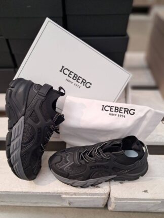 ICEBERG VITTORIO VIRGILI 19729