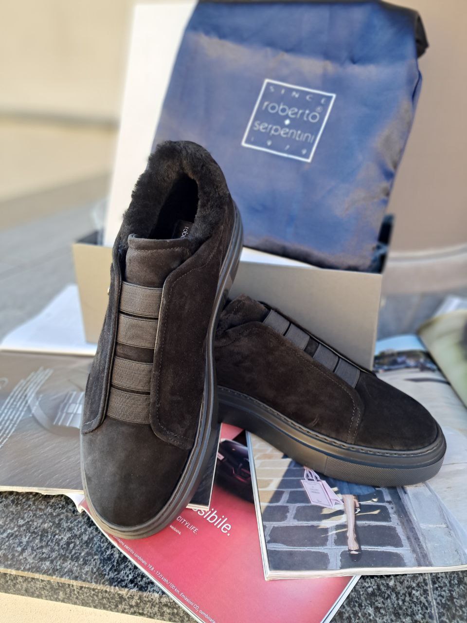 Roberto SERPENTINI 38082