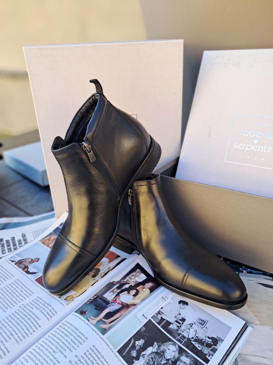 Roberto SERPENTINI 38088