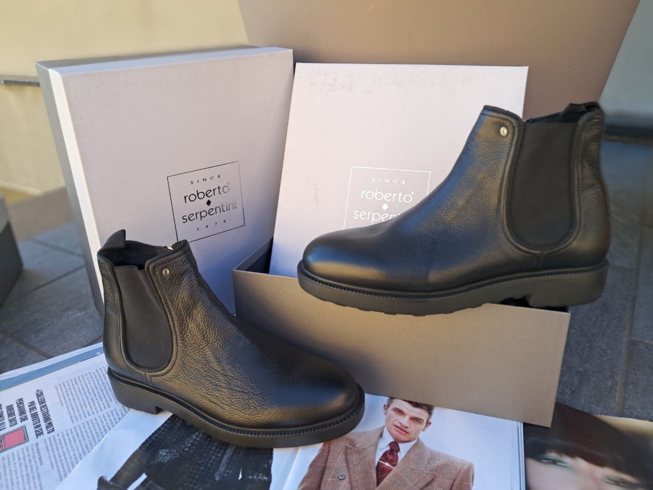 Roberto SERPENTINI 38094