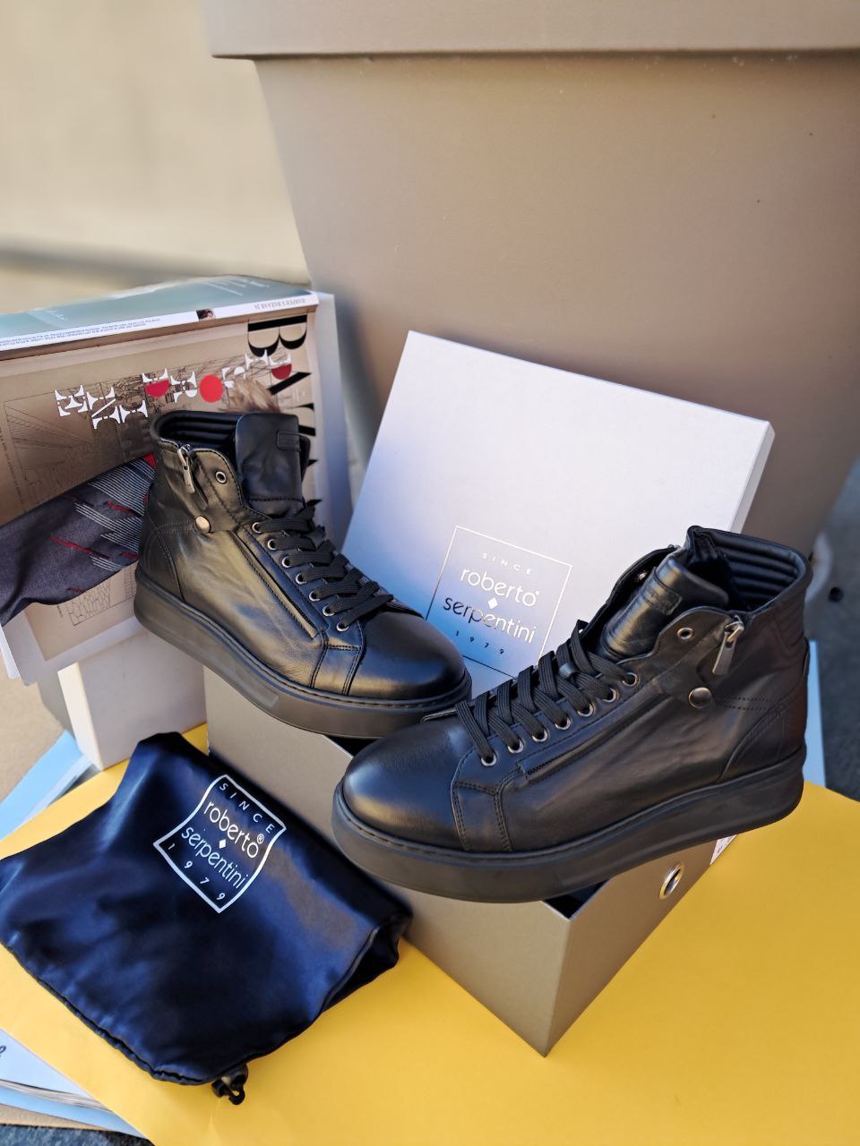 Roberto SERPENTINI 38111