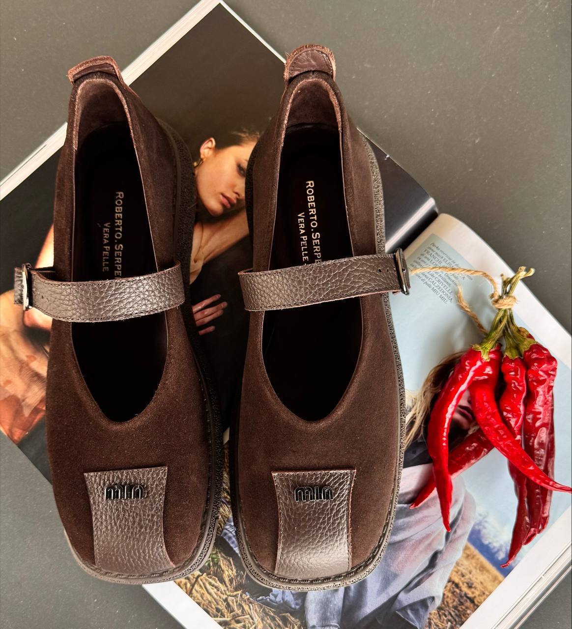 Roberto SERPENTINI 38216