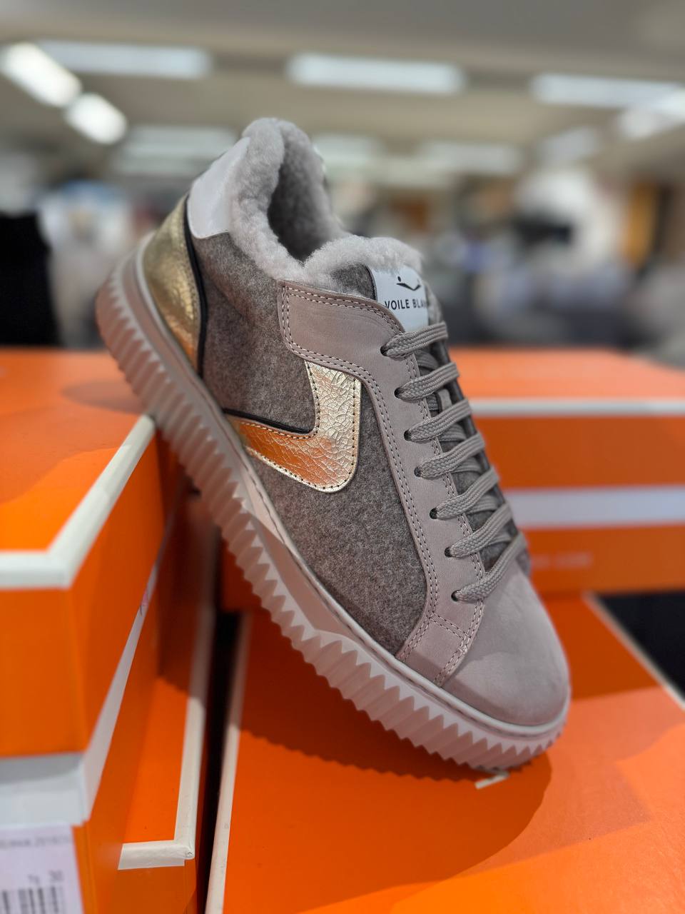 GLAMOUR BOUTIQUE 89480