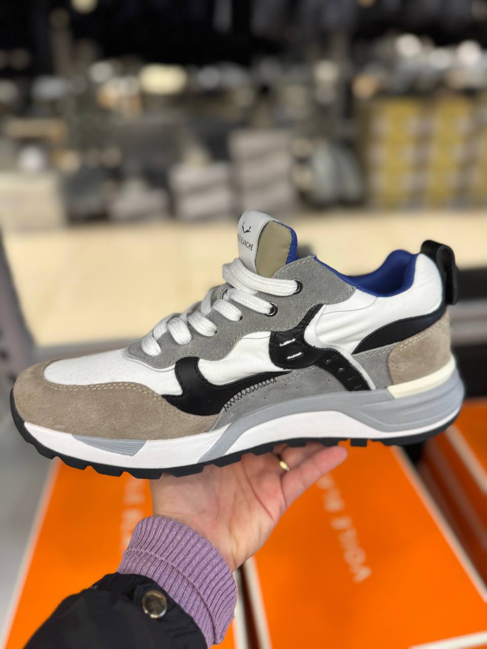 GLAMOUR BOUTIQUE 89504