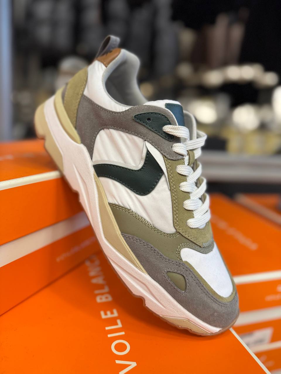 GLAMOUR BOUTIQUE 89509