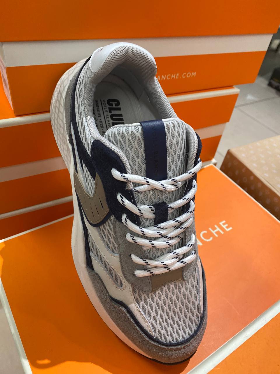 GLAMOUR BOUTIQUE 89513