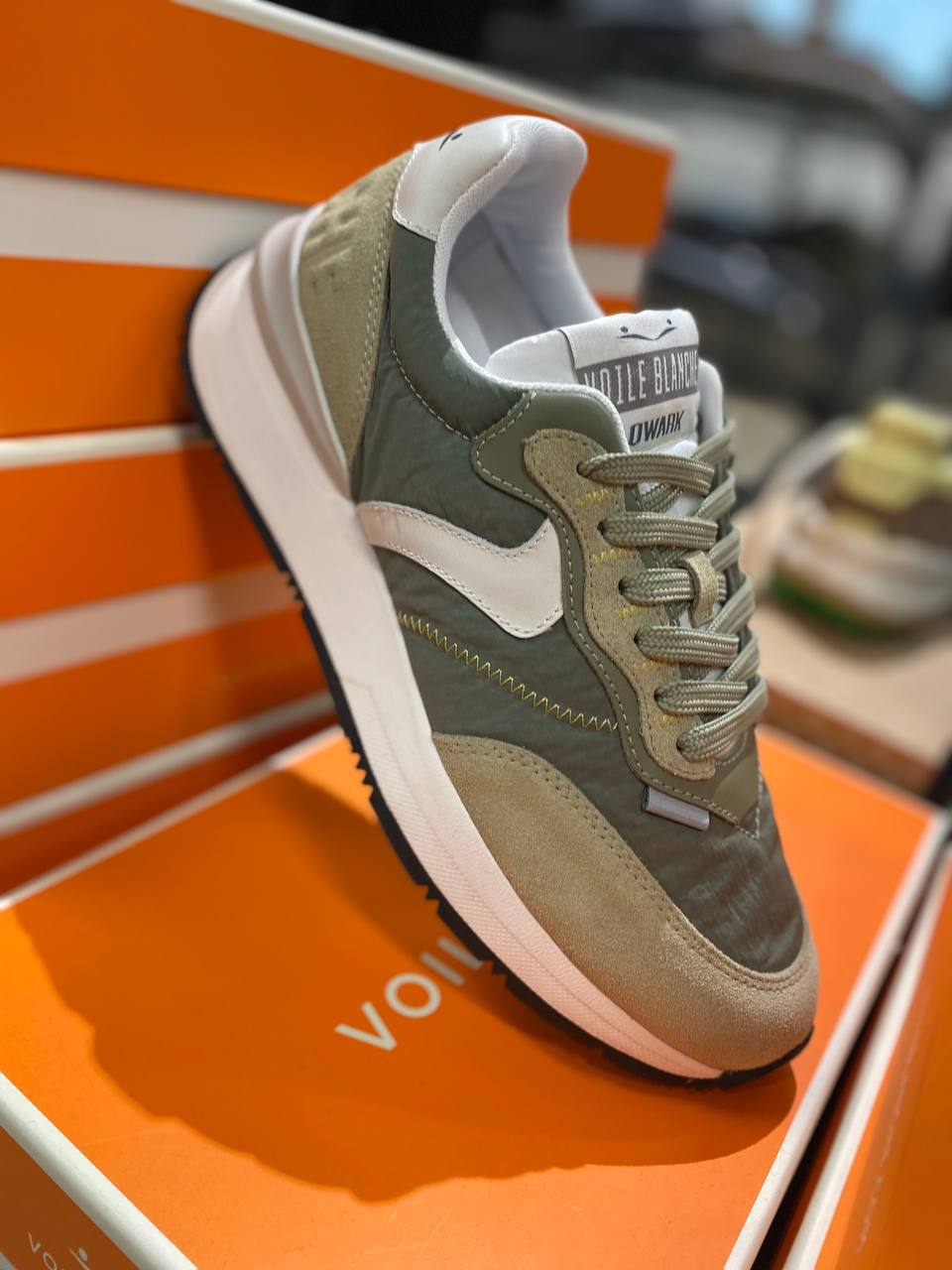 GLAMOUR BOUTIQUE 89521