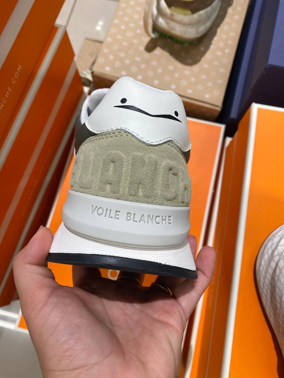 GLAMOUR BOUTIQUE 89522