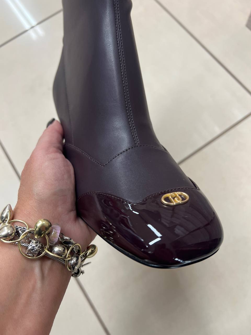 GLAMOUR BOUTIQUE 89737