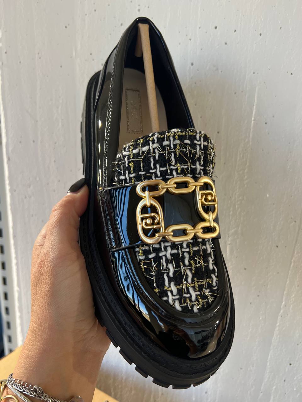 GLAMOUR BOUTIQUE 89749