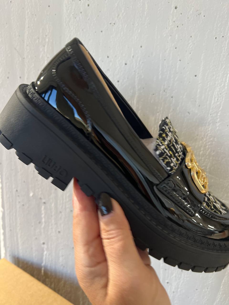 GLAMOUR BOUTIQUE 89751