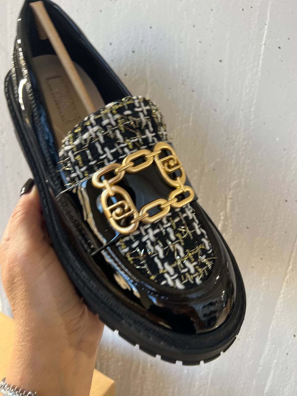 GLAMOUR BOUTIQUE 89752