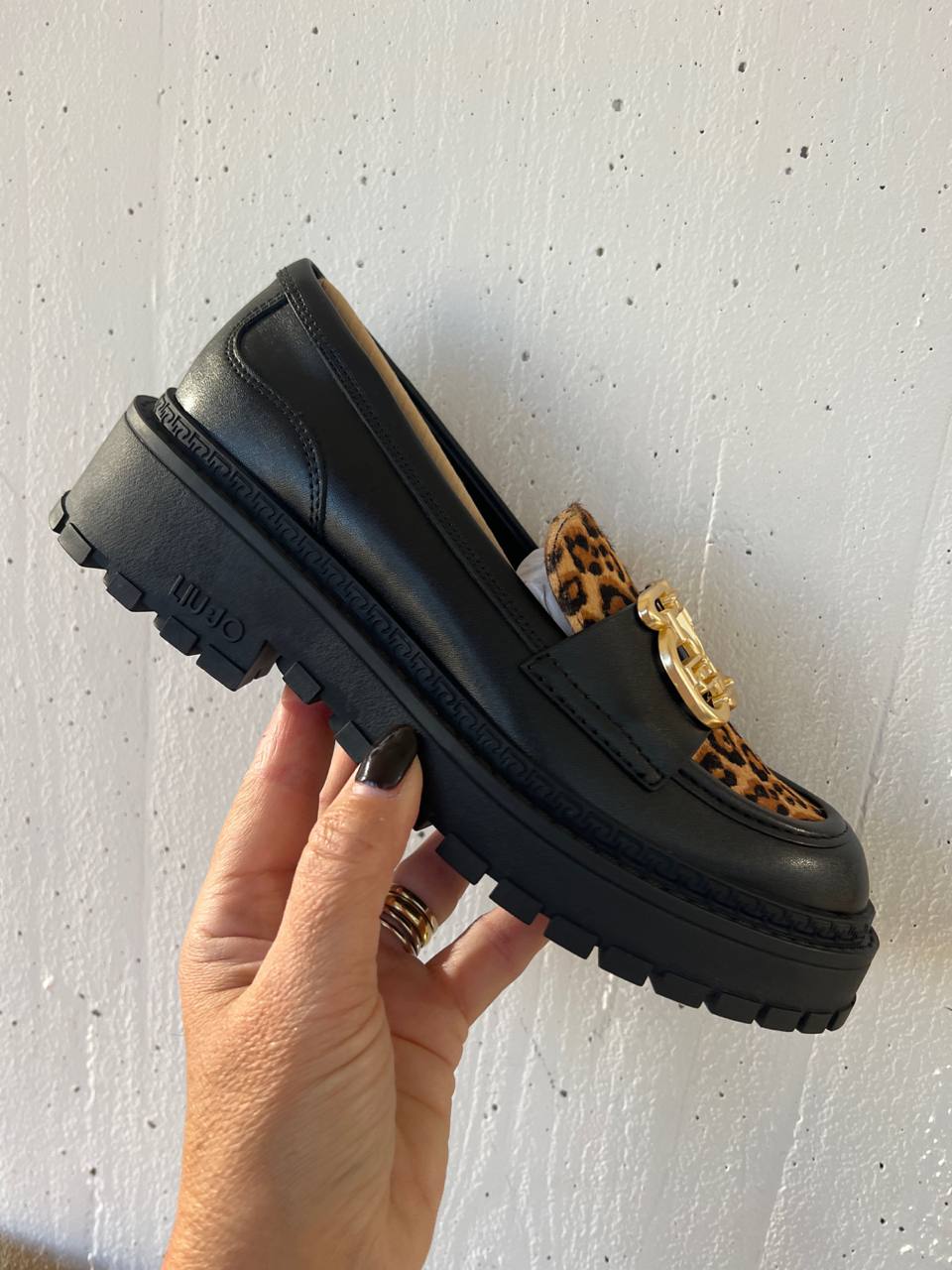 GLAMOUR BOUTIQUE 89753