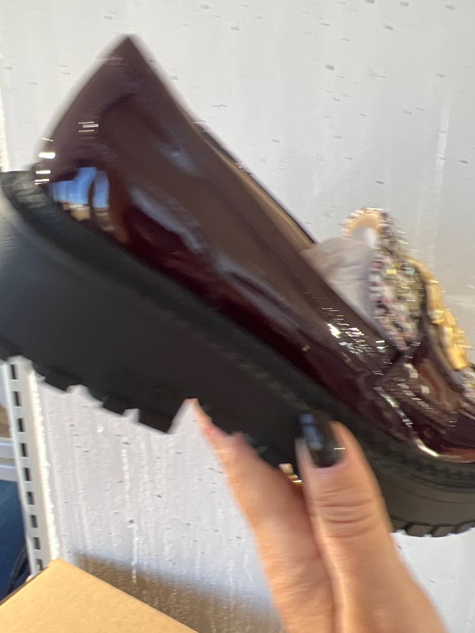 GLAMOUR BOUTIQUE 89759